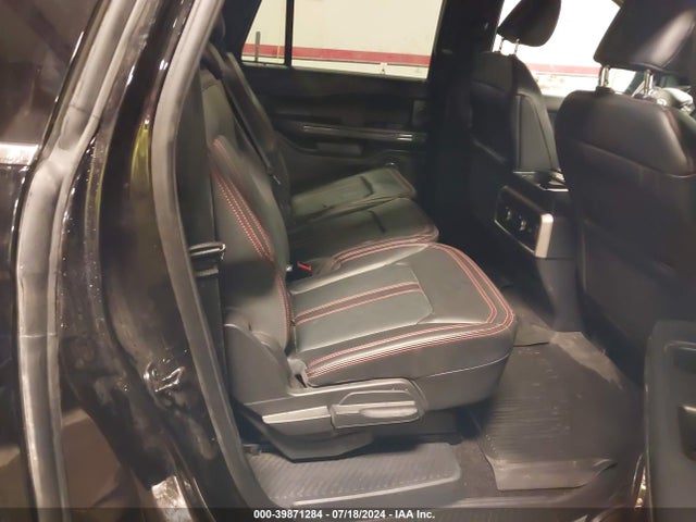 Ford Expedition Limited Max 2022 1FMJK2AT5NEA36422 Image 8