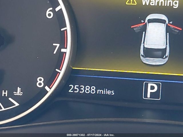 5N1AZ2MH0HN203521 Nissan Murano Platinum