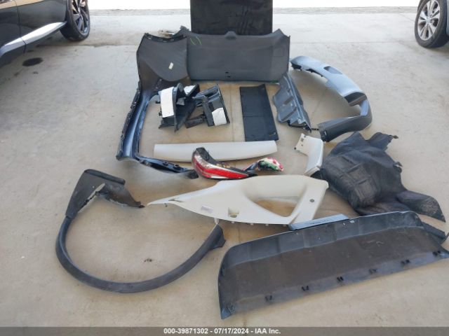 5N1AZ2MH0HN203521 Nissan Murano Platinum