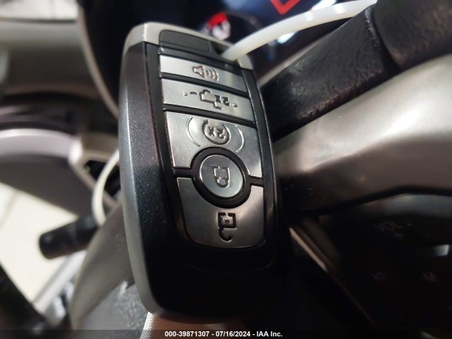 Ford F-150 Lariat 2018 1FTEW1E57JFB82731 Image 11