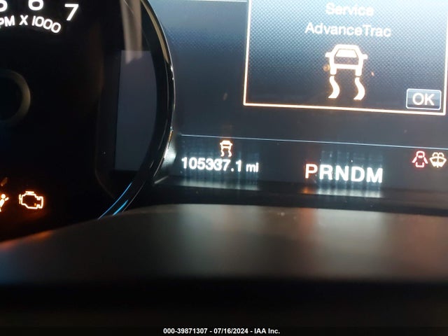 Ford F-150 Lariat 2018 1FTEW1E57JFB82731 Image 15