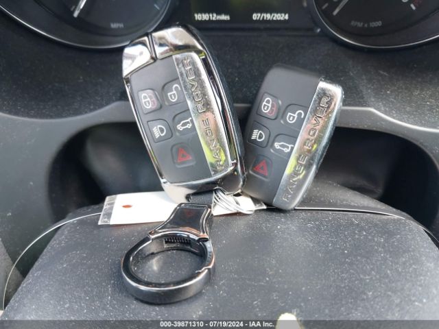 SALVP2RX4JH302206 Land Rover Range Rover Evoque Se/se Premium