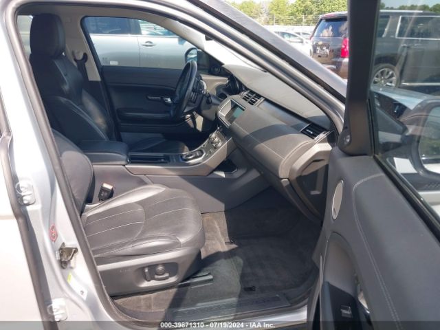 SALVP2RX4JH302206 Land Rover Range Rover Evoque Se/se Premium