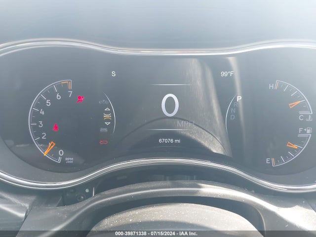 1C4RJEAG3KC597272 Jeep Grand Cherokee Altitude 4x2