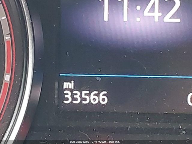 1V2WR2CA9MC507630 Volkswagen Atlas 3.6l V6 Se W/technology