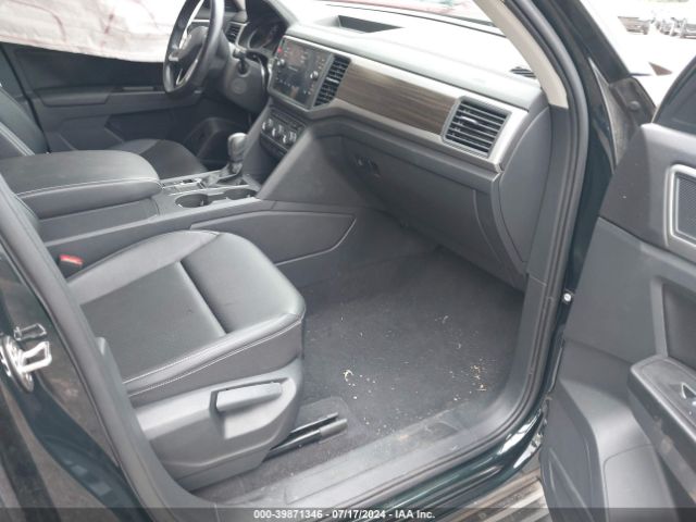1V2WR2CA9MC507630 Volkswagen Atlas 3.6l V6 Se W/technology