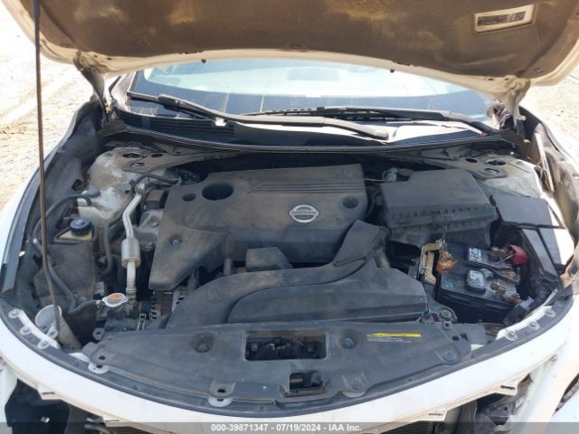 1N4AL3AP4FC121216 Nissan Altima