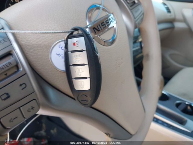 1N4AL3AP4FC121216 Nissan Altima