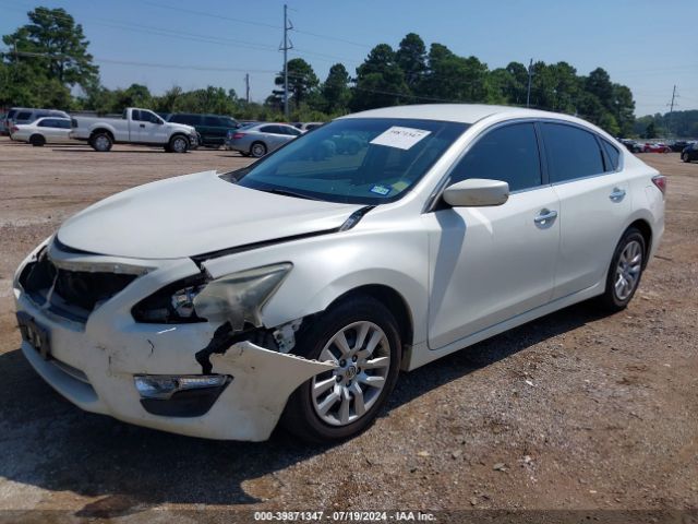 1N4AL3AP4FC121216 Nissan Altima