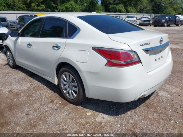 1N4AL3AP4FC121216 Nissan Altima