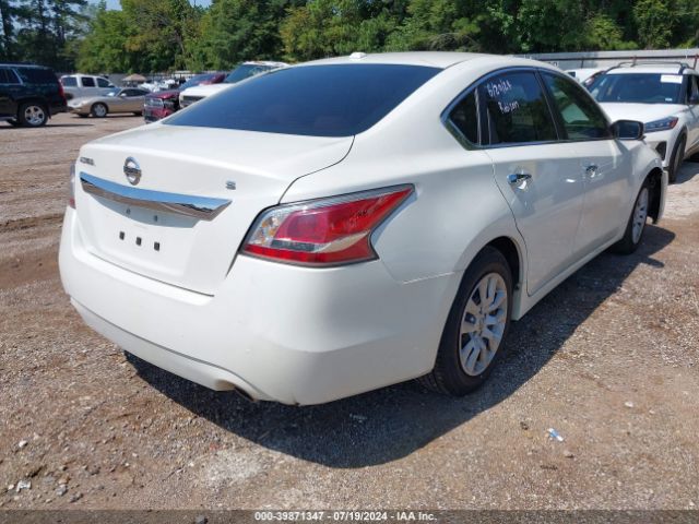 1N4AL3AP4FC121216 Nissan Altima