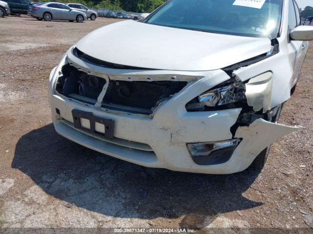 1N4AL3AP4FC121216 Nissan Altima