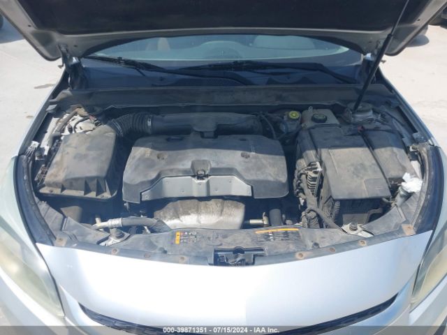 1G11B5SL9FF116069 Chevrolet MALIBU LS