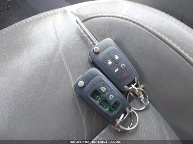 1G11B5SL9FF116069 Chevrolet MALIBU LS