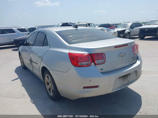 1G11B5SL9FF116069 Chevrolet MALIBU LS