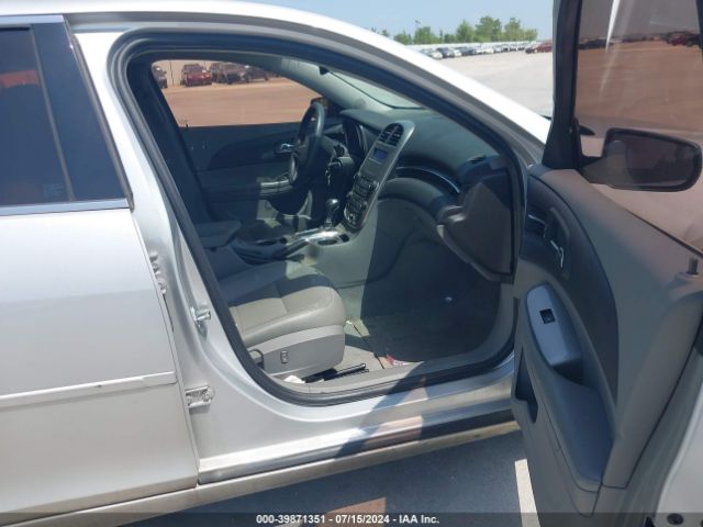 1G11B5SL9FF116069 Chevrolet MALIBU LS