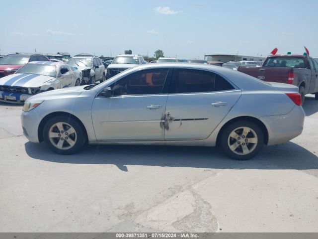 1G11B5SL9FF116069 Chevrolet MALIBU LS