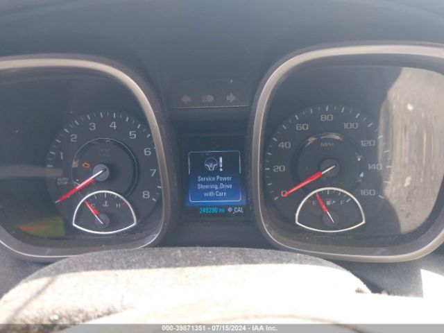 1G11B5SL9FF116069 Chevrolet MALIBU LS