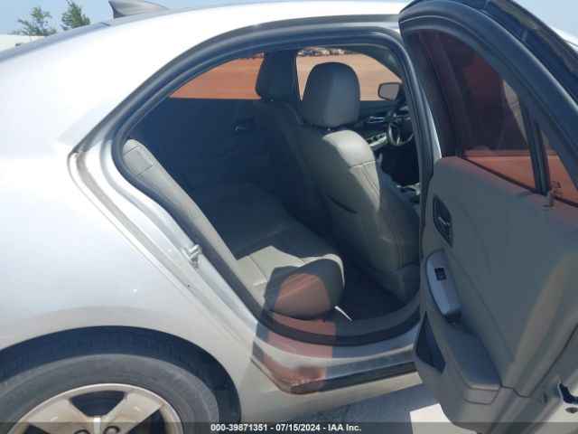 1G11B5SL9FF116069 Chevrolet MALIBU LS