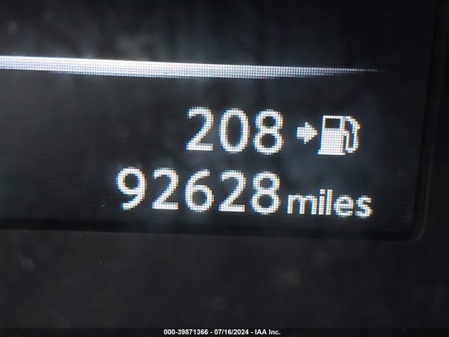Nissan ROGUE SV 2017 5N1AT2MV2HC884493 Image 13