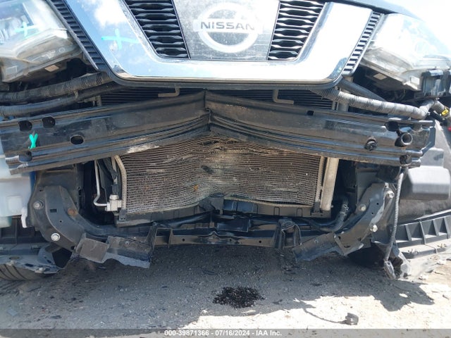 Nissan ROGUE SV 2017 5N1AT2MV2HC884493 Image 16