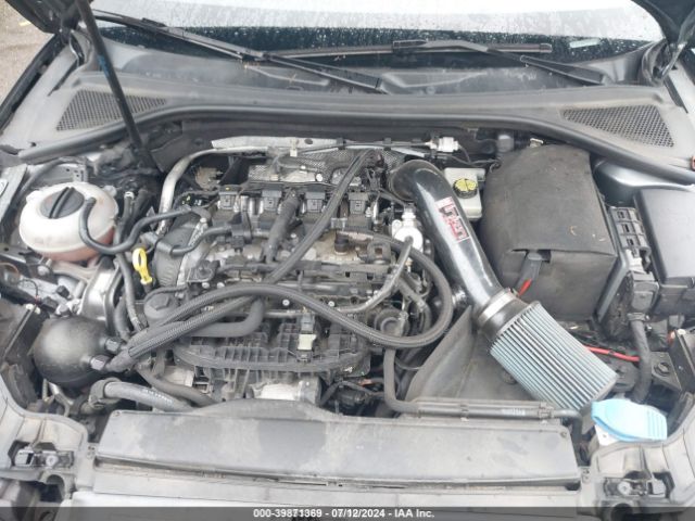 WAUEFGFF9F1001169 Audi A3 2.0t Premium