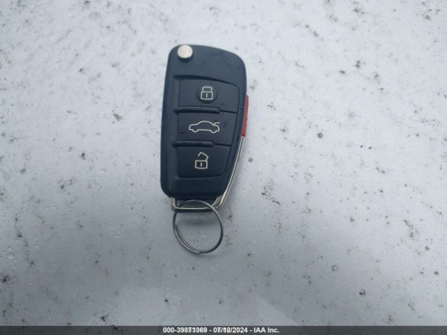 WAUEFGFF9F1001169 Audi A3 2.0t Premium