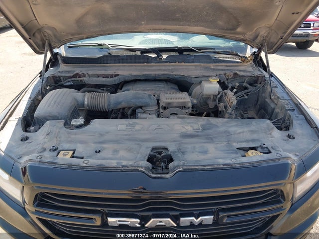 RAM 1500 Laramie  4x4 5'7 Box 2023 1C6SRFJT2PN657574 Image 10