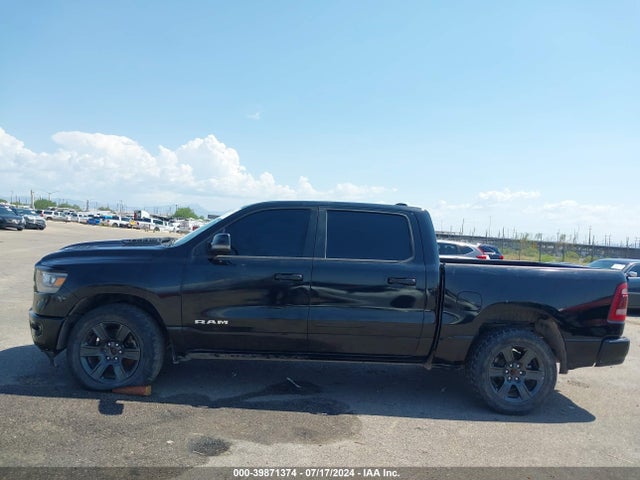 RAM 1500 Laramie  4x4 5'7 Box 2023 1C6SRFJT2PN657574 Image 15