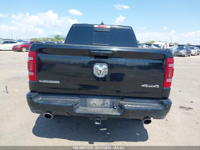 RAM 1500 Laramie  4x4 5'7 Box 2023 1C6SRFJT2PN657574 Image 17