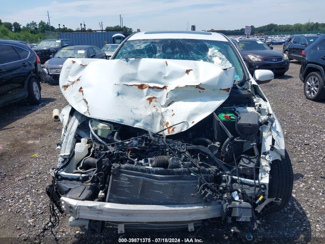 Honda CR-V EX 2018 2HKRW2H50JH694811 Image 12