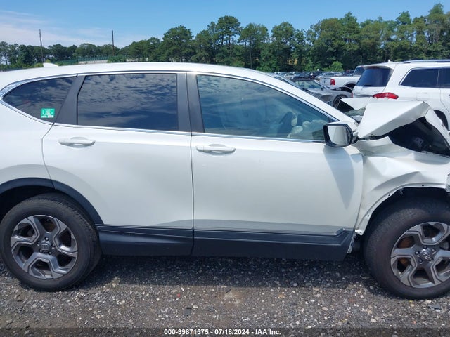 Honda CR-V EX 2018 2HKRW2H50JH694811 Image 13