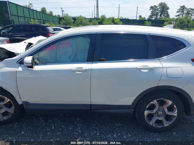 Honda CR-V EX 2018 2HKRW2H50JH694811 Image 14