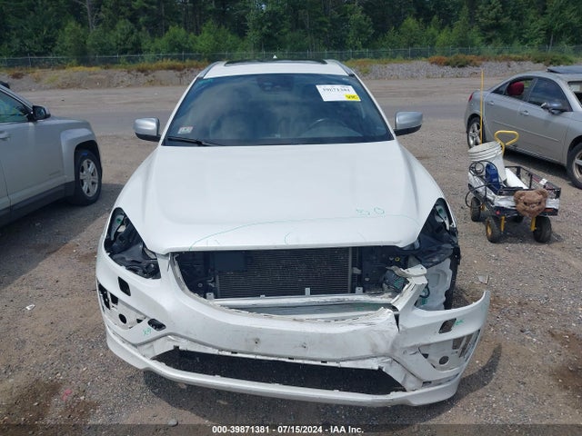 YV4902RS2F2639403 Volvo Xc60 T6 R-design Platinum