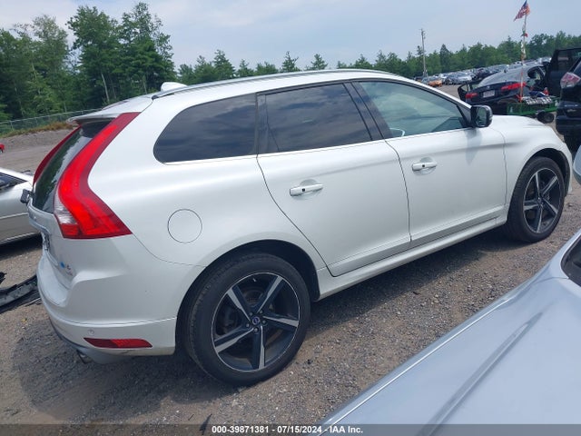 Volvo Xc60 T6 R-design Platinum 2015 YV4902RS2F2639403 Image 14