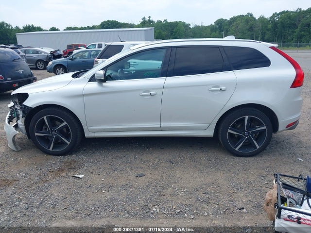 Volvo Xc60 T6 R-design Platinum 2015 YV4902RS2F2639403 Image 15