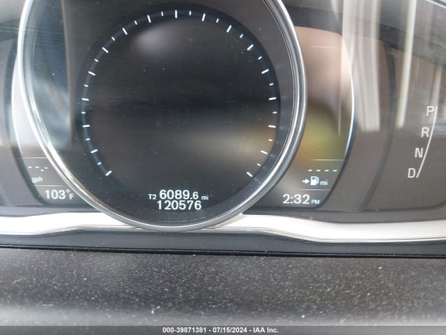 Volvo Xc60 T6 R-design Platinum 2015 YV4902RS2F2639403 Image 16
