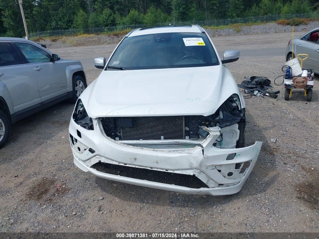 YV4902RS2F2639403 Volvo Xc60 T6 R-design Platinum