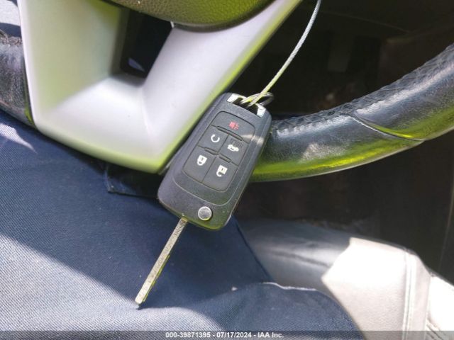 1G1PE5SB1F7234054 Chevrolet Cruze 2lt Auto