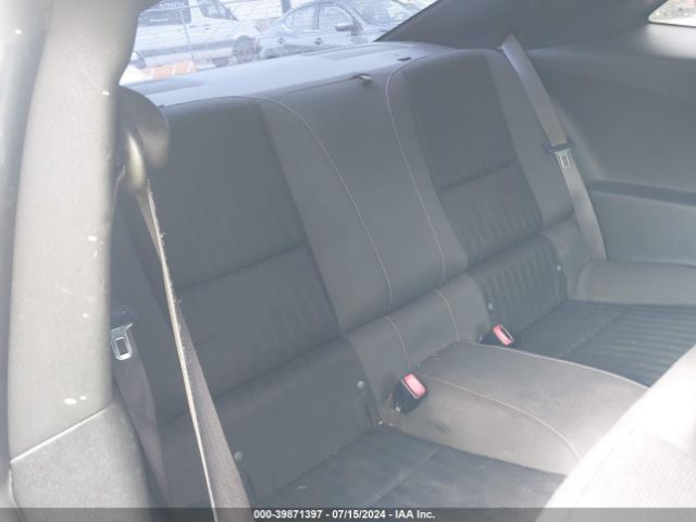 2G1FB1E38F9181076 Chevrolet Camaro 2ls