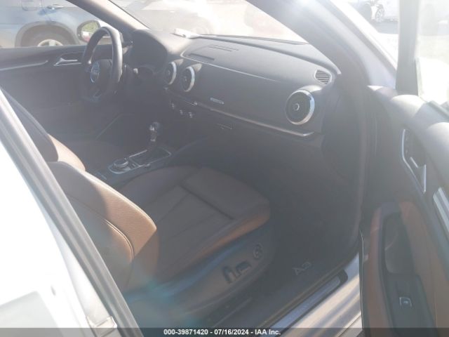 WAUTPBFF3HA134245 Audi A3 E-tron 1.4t Premium