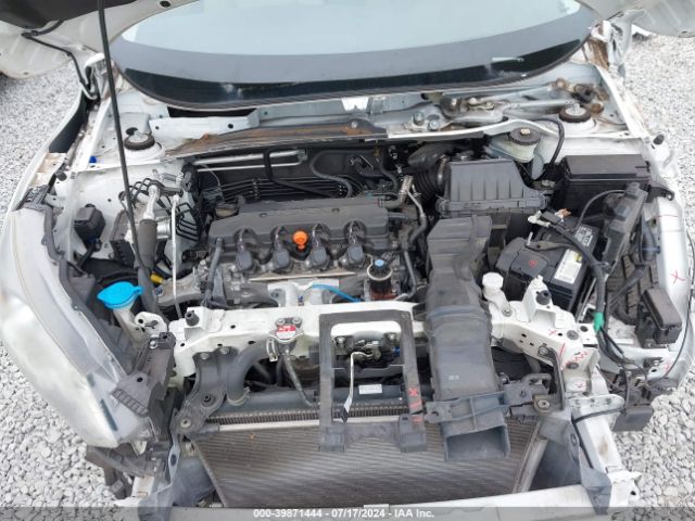 3CZRU6H5XGM705937 Honda HR-V EX