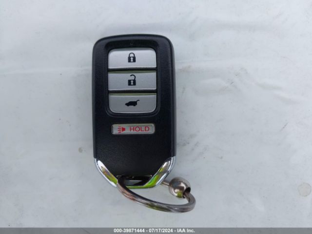 3CZRU6H5XGM705937 Honda HR-V EX