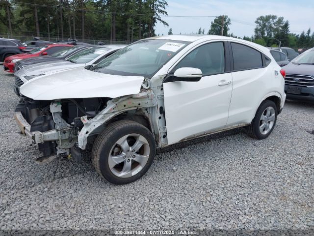 3CZRU6H5XGM705937 Honda HR-V EX