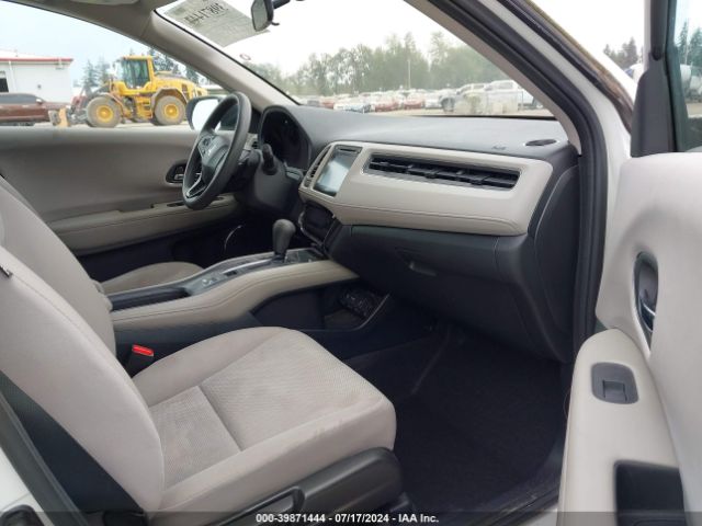 3CZRU6H5XGM705937 Honda HR-V EX