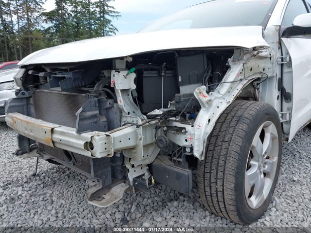 3CZRU6H5XGM705937 Honda HR-V EX
