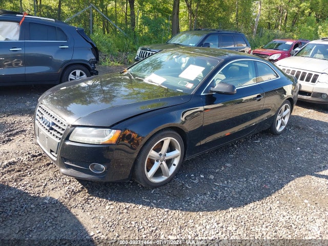 Продажа на аукционе авто 2010 Audi A5 2.0t Premium, vin: WAURFAFR6AA049262, номер лота: 39871464
