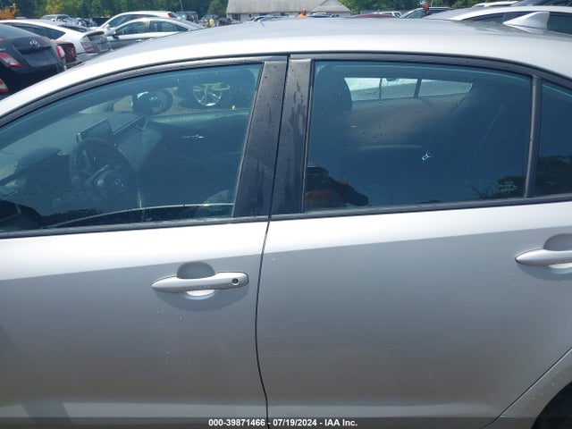 Toyota COROLLA LE 2020 5YFEPRAE8LP020703 Image 14