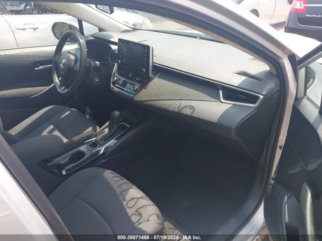 Toyota COROLLA LE 2020 5YFEPRAE8LP020703 Image 5
