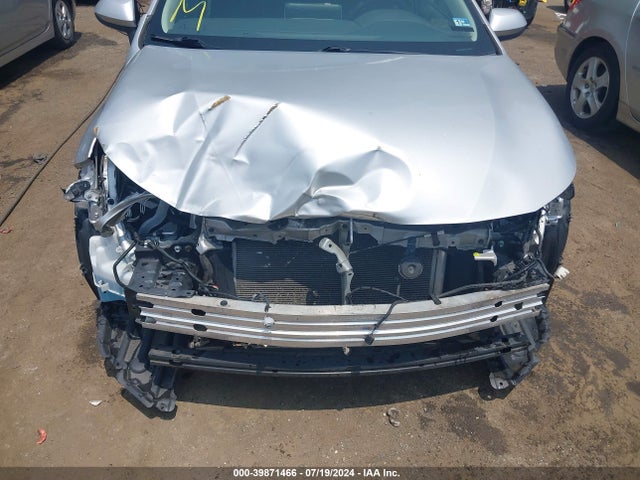 Toyota COROLLA LE 2020 5YFEPRAE8LP020703 Image 6
